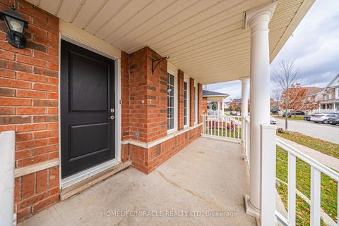 Photo 4 at 12 Diana Way, Shore, Barrie