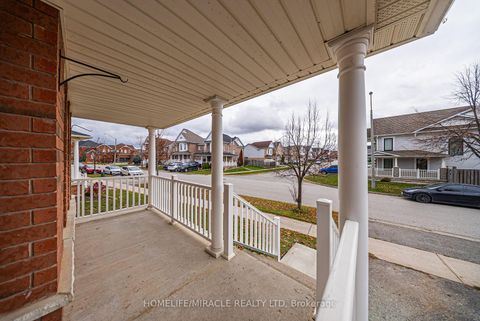 Photo 5 at 12 Diana Way, Shore, Barrie