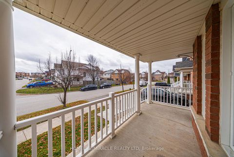 Photo 6 at 12 Diana Way, Shore, Barrie