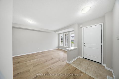 Photo 8 at 12 Diana Way, Shore, Barrie