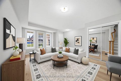 Photo 9 at 12 Diana Way, Shore, Barrie