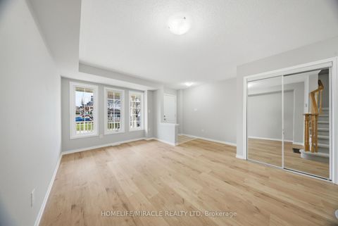 Photo 11 at 12 Diana Way, Shore, Barrie