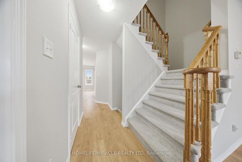 Photo 13 at 12 Diana Way, Shore, Barrie