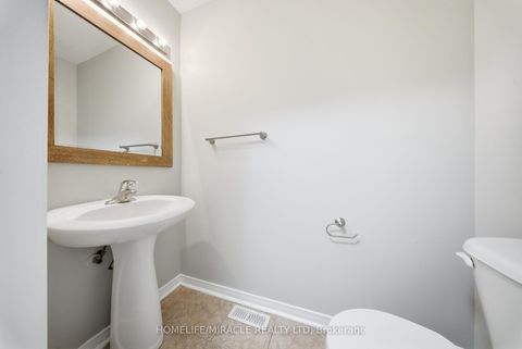 Photo 14 at 12 Diana Way, Shore, Barrie