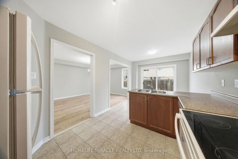 Photo 18 at 12 Diana Way, Shore, Barrie