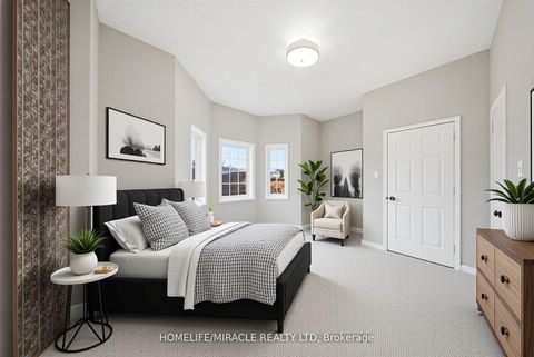 Photo 24 at 12 Diana Way, Shore, Barrie