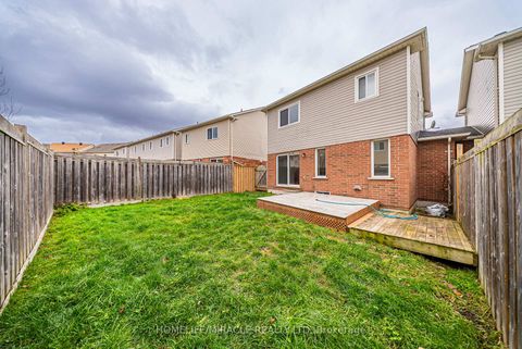 Photo 34 at 12 Diana Way, Shore, Barrie