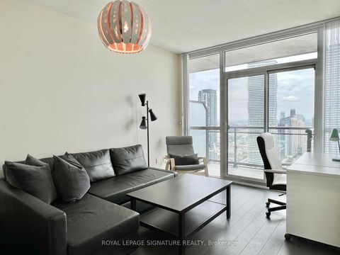 Photo 5 at 3301 - 3975 Grand Park Drive, City Centre, Mississauga