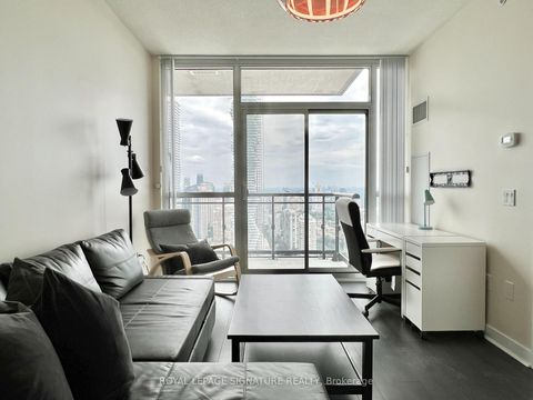 Photo 6 at 3301 - 3975 Grand Park Drive, City Centre, Mississauga