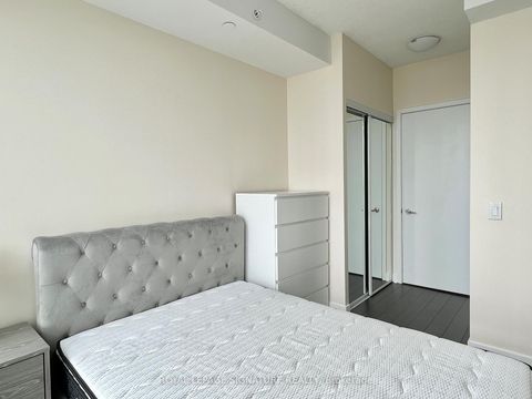 Photo 10 at 3301 - 3975 Grand Park Drive, City Centre, Mississauga