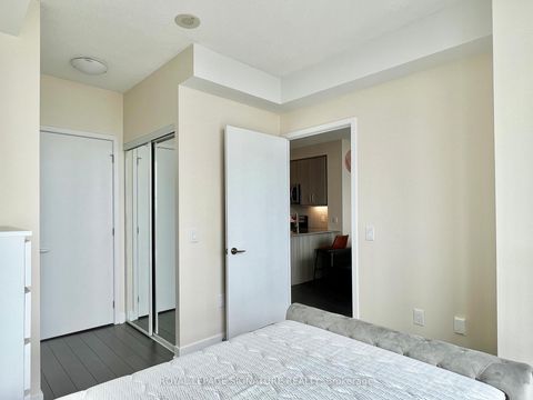 Photo 11 at 3301 - 3975 Grand Park Drive, City Centre, Mississauga