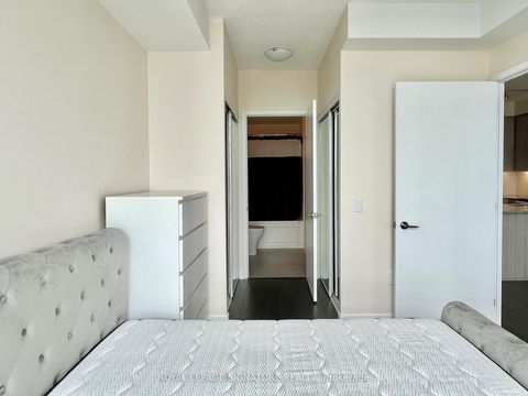 Photo 12 at 3301 - 3975 Grand Park Drive, City Centre, Mississauga