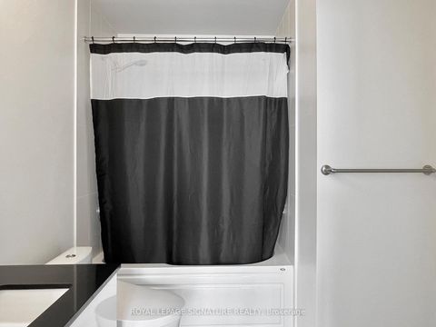 Photo 13 at 3301 - 3975 Grand Park Drive, City Centre, Mississauga