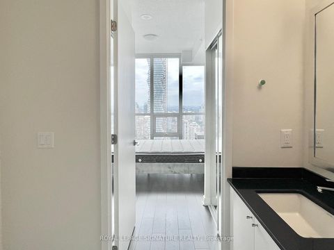 Photo 15 at 3301 - 3975 Grand Park Drive, City Centre, Mississauga