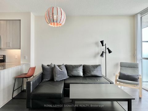 Photo 16 at 3301 - 3975 Grand Park Drive, City Centre, Mississauga