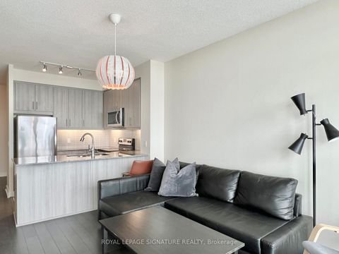 Photo 17 at 3301 - 3975 Grand Park Drive, City Centre, Mississauga
