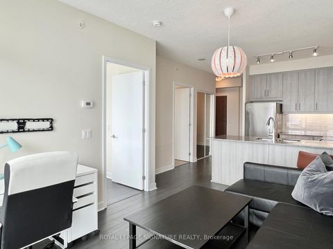 Photo 18 at 3301 - 3975 Grand Park Drive, City Centre, Mississauga