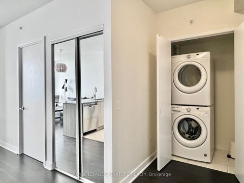 Photo 19 at 3301 - 3975 Grand Park Drive, City Centre, Mississauga