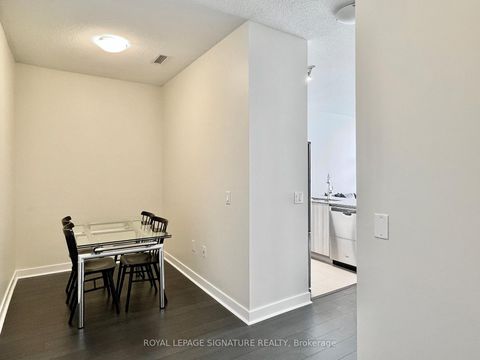 Photo 20 at 3301 - 3975 Grand Park Drive, City Centre, Mississauga