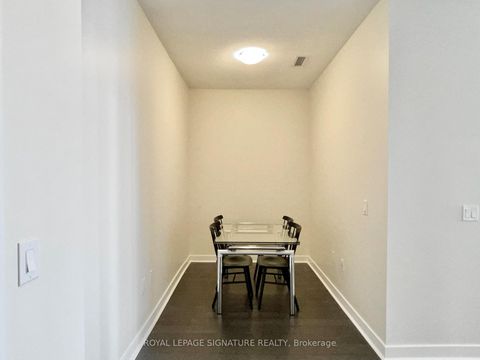 Photo 21 at 3301 - 3975 Grand Park Drive, City Centre, Mississauga