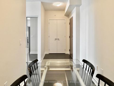 Photo 22 at 3301 - 3975 Grand Park Drive, City Centre, Mississauga