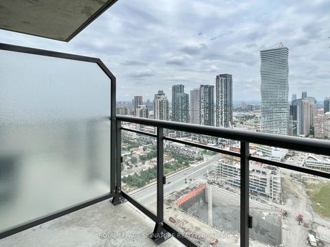 Photo 23 at 3301 - 3975 Grand Park Drive, City Centre, Mississauga