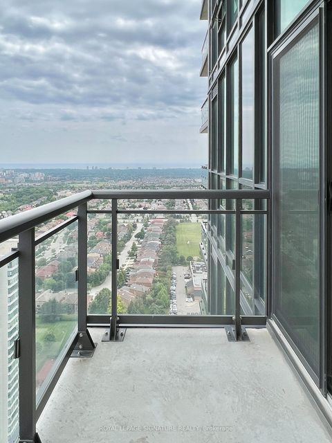 Photo 25 at 3301 - 3975 Grand Park Drive, City Centre, Mississauga