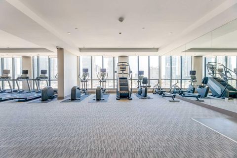 Photo 27 at 3301 - 3975 Grand Park Drive, City Centre, Mississauga