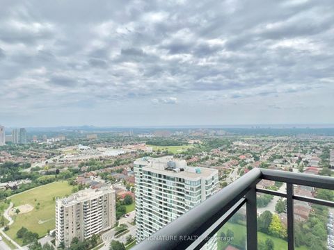 Photo 30 at 3301 - 3975 Grand Park Drive, City Centre, Mississauga