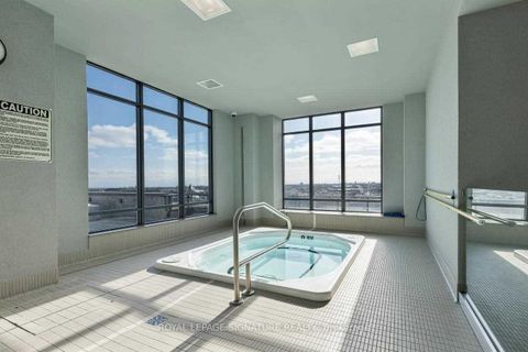 Photo 34 at 3301 - 3975 Grand Park Drive, City Centre, Mississauga