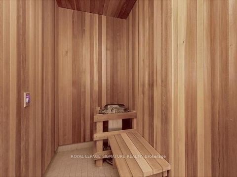 Photo 35 at 3301 - 3975 Grand Park Drive, City Centre, Mississauga