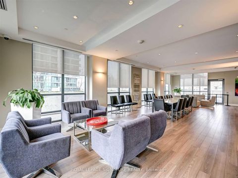 Photo 36 at 3301 - 3975 Grand Park Drive, City Centre, Mississauga