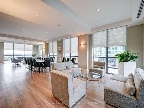 Photo 37 at 3301 - 3975 Grand Park Drive, City Centre, Mississauga