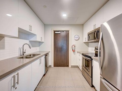 Photo 38 at 3301 - 3975 Grand Park Drive, City Centre, Mississauga