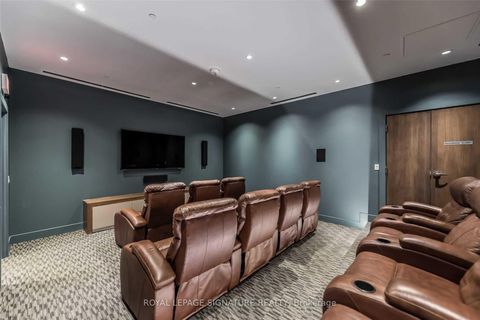 Photo 41 at 3301 - 3975 Grand Park Drive, City Centre, Mississauga