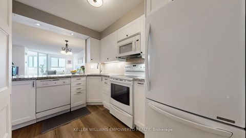 Photo 9 at 1403 - 4 Park Vista Crescent, Parkview, Toronto