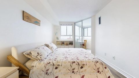 Photo 11 at 1403 - 4 Park Vista Crescent, Parkview, Toronto