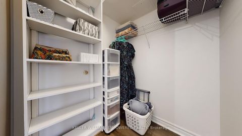 Photo 13 at 1403 - 4 Park Vista Crescent, Parkview, Toronto