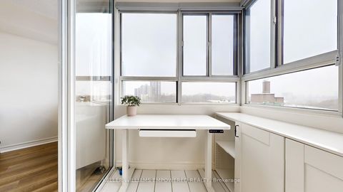 Photo 14 at 1403 - 4 Park Vista Crescent, Parkview, Toronto