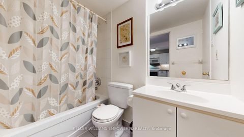 Photo 16 at 1403 - 4 Park Vista Crescent, Parkview, Toronto