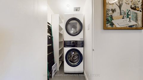 Photo 17 at 1403 - 4 Park Vista Crescent, Parkview, Toronto