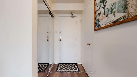 Photo 19 at 1403 - 4 Park Vista Crescent, Parkview, Toronto