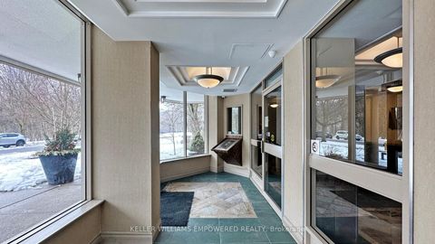 Photo 21 at 1403 - 4 Park Vista Crescent, Parkview, Toronto