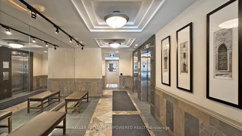 Photo 22 at 1403 - 4 Park Vista Crescent, Parkview, Toronto