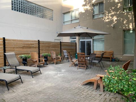 Photo 24 at 1403 - 4 Park Vista Crescent, Parkview, Toronto