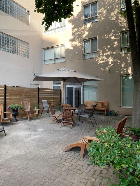 Photo 25 at 1403 - 4 Park Vista Crescent, Parkview, Toronto