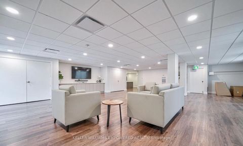 Photo 26 at 1403 - 4 Park Vista Crescent, Parkview, Toronto