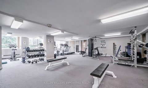 Photo 27 at 1403 - 4 Park Vista Crescent, Parkview, Toronto