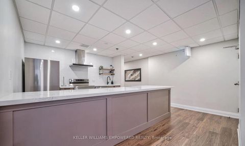 Photo 28 at 1403 - 4 Park Vista Crescent, Parkview, Toronto