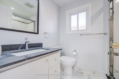 Photo 19 at 32 Wessex Place, Agincourt North, Toronto